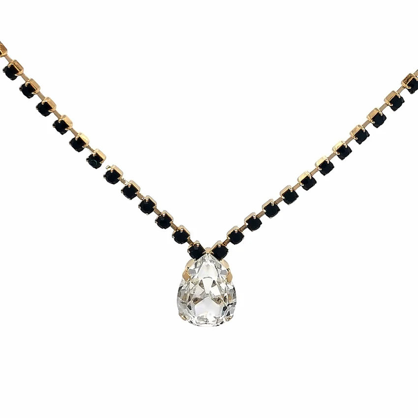 TOVA Milli Necklace- Click to see options