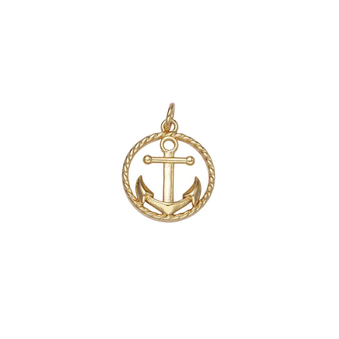 Charms for Charm Bar Gold- click to see options
