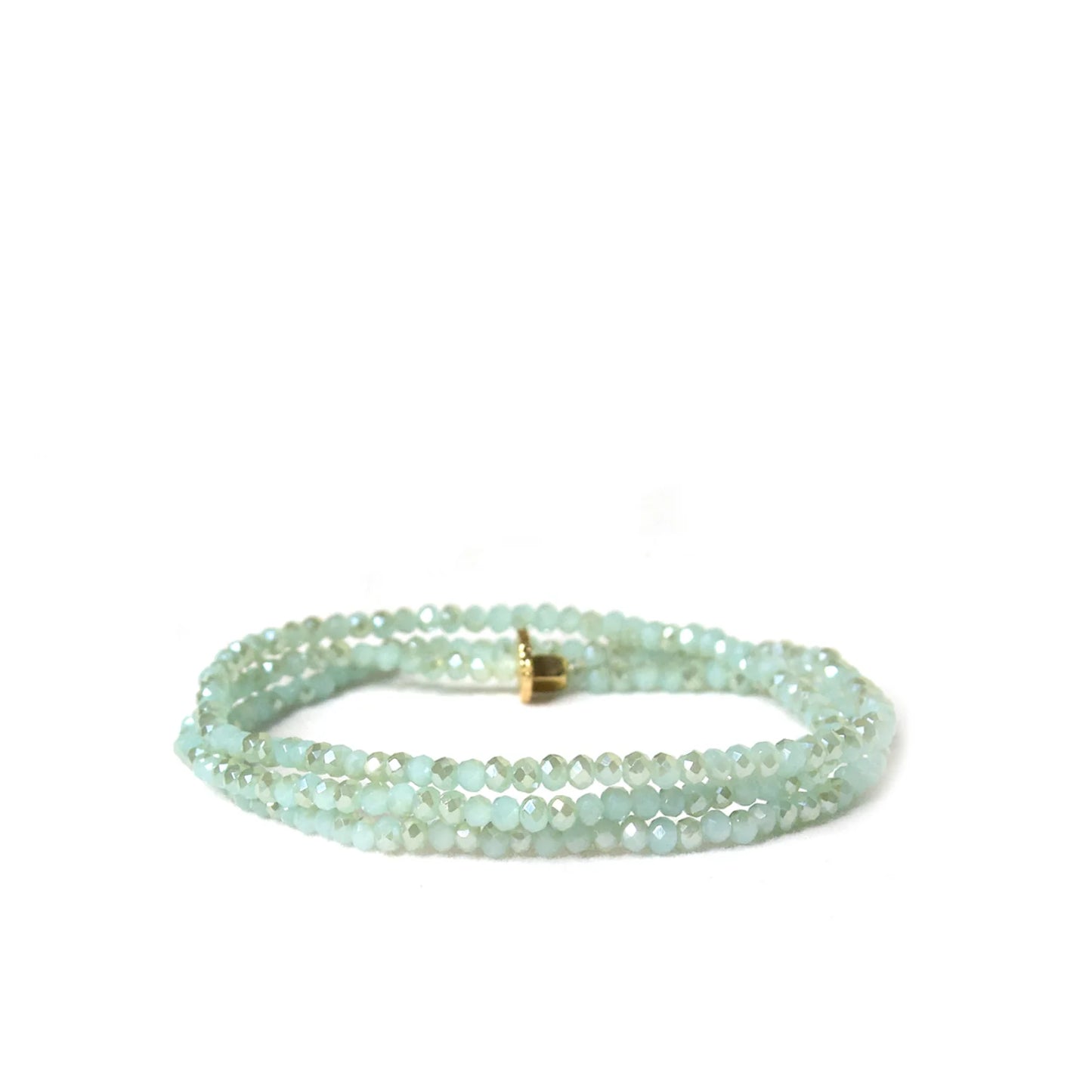 Marlyn Schiff Mini Stretch Bracelet - Click to see options