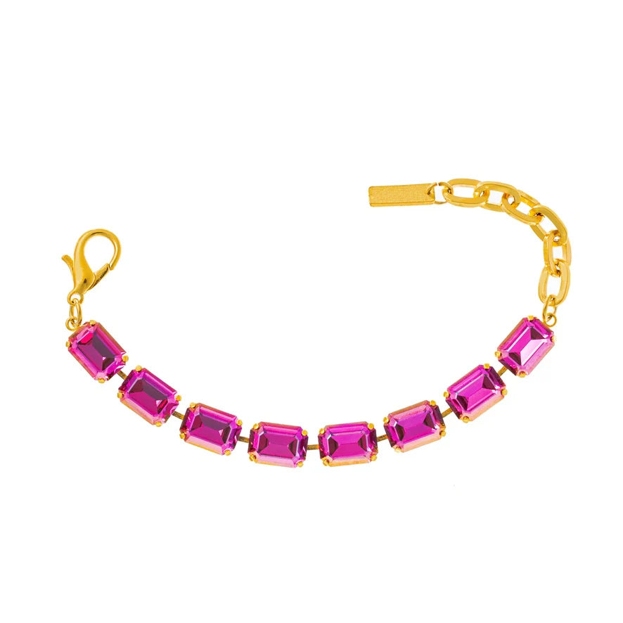 TOVA Monique Bracelet- Click to see options