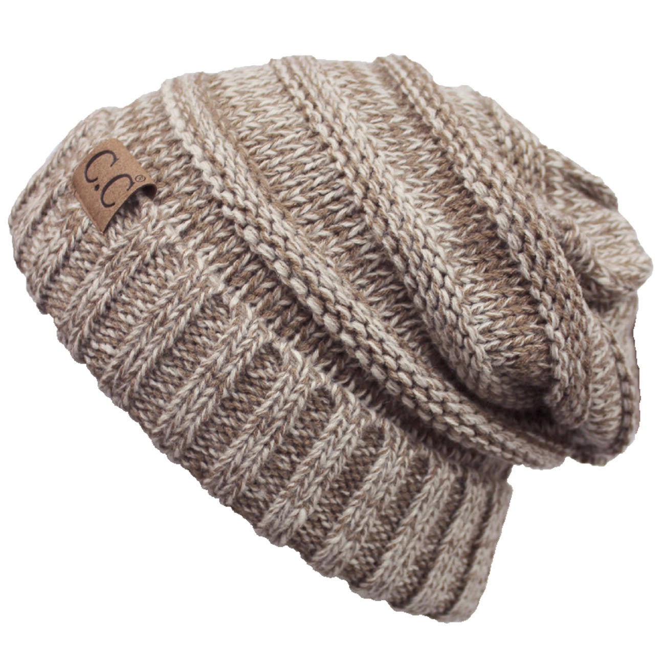 C.C Beanies - No Poms - Click to see Options