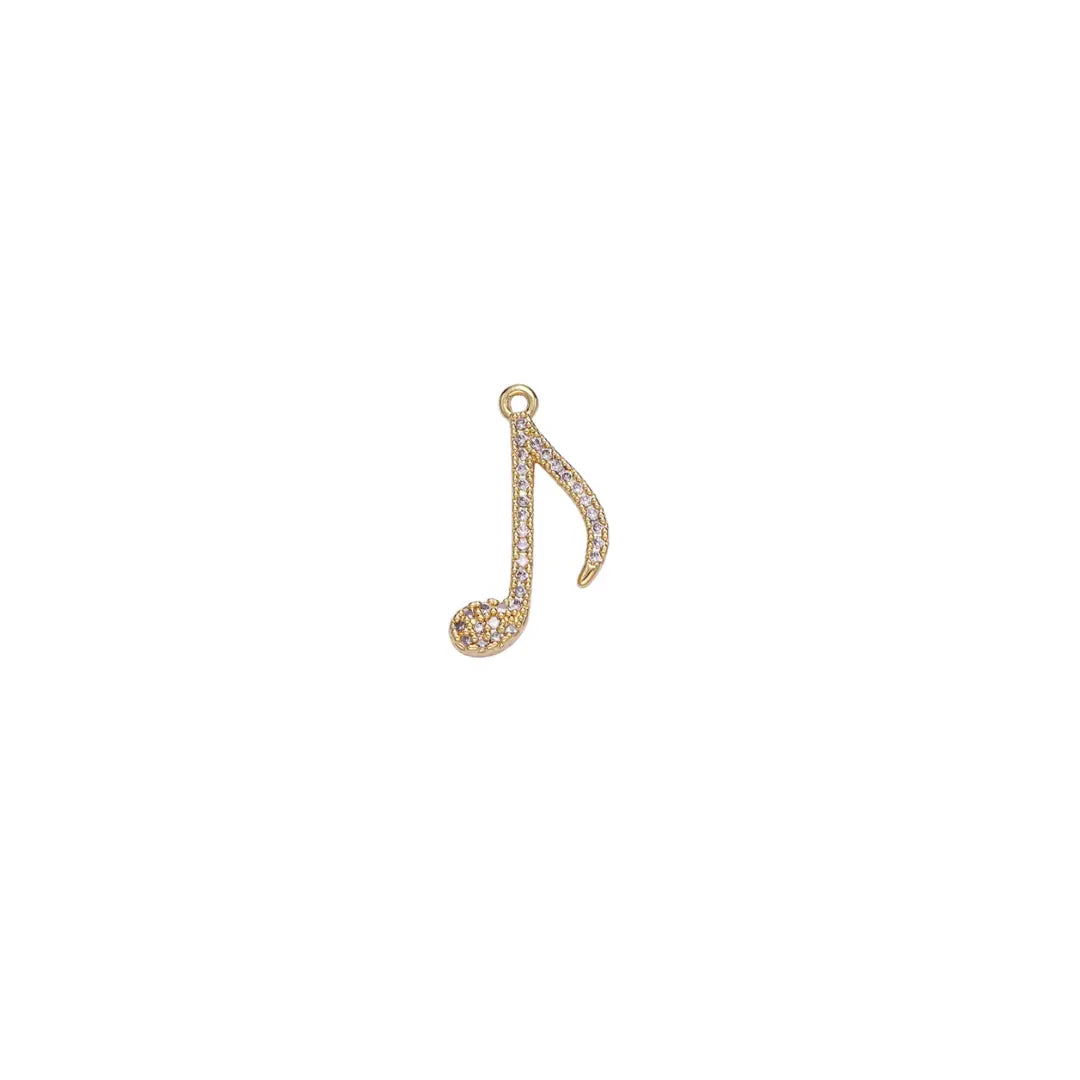 Charms for Charm Bar Gold- click to see options