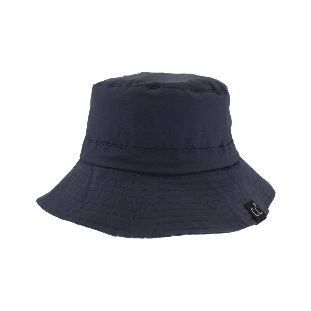 C.C. Beanie Bucket Hats - Click to see options