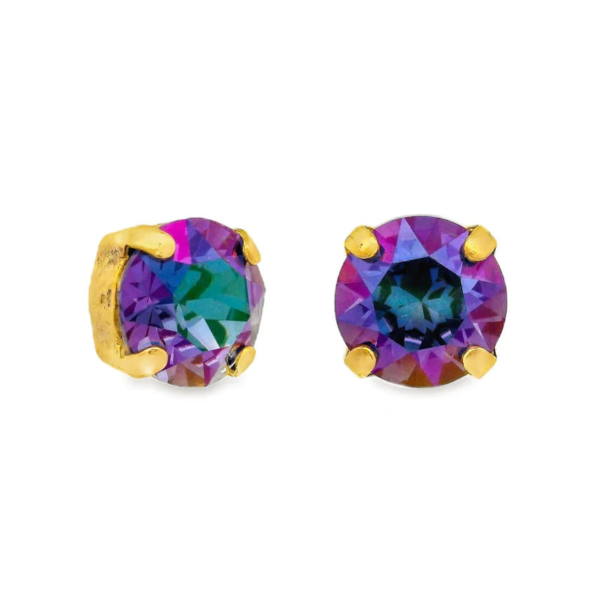 TOVA Oakland Studs- Click to see options