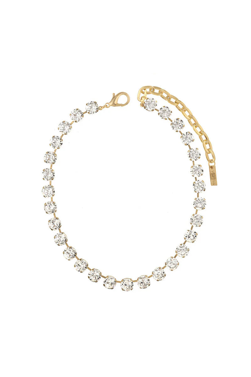 TOVA Oakland Necklace - Click to see options