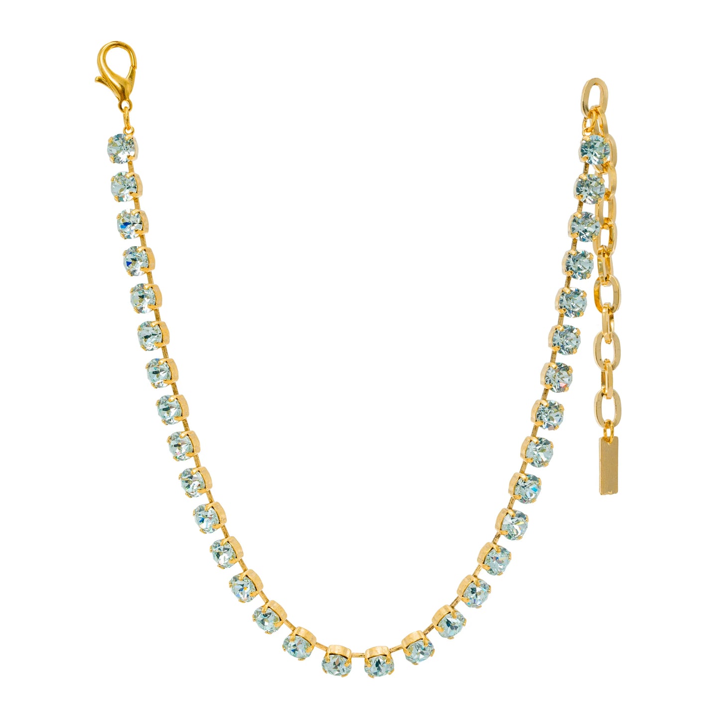 TOVA Oakland Necklace - Click to see options