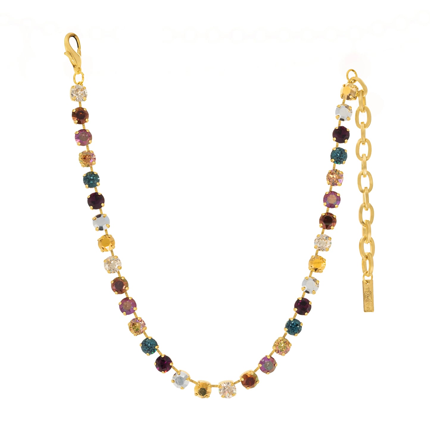 TOVA Oakland Necklace - Click to see options