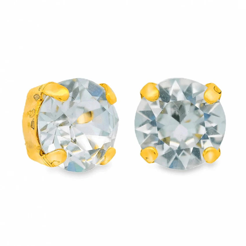 TOVA Oakland Studs- Click to see options