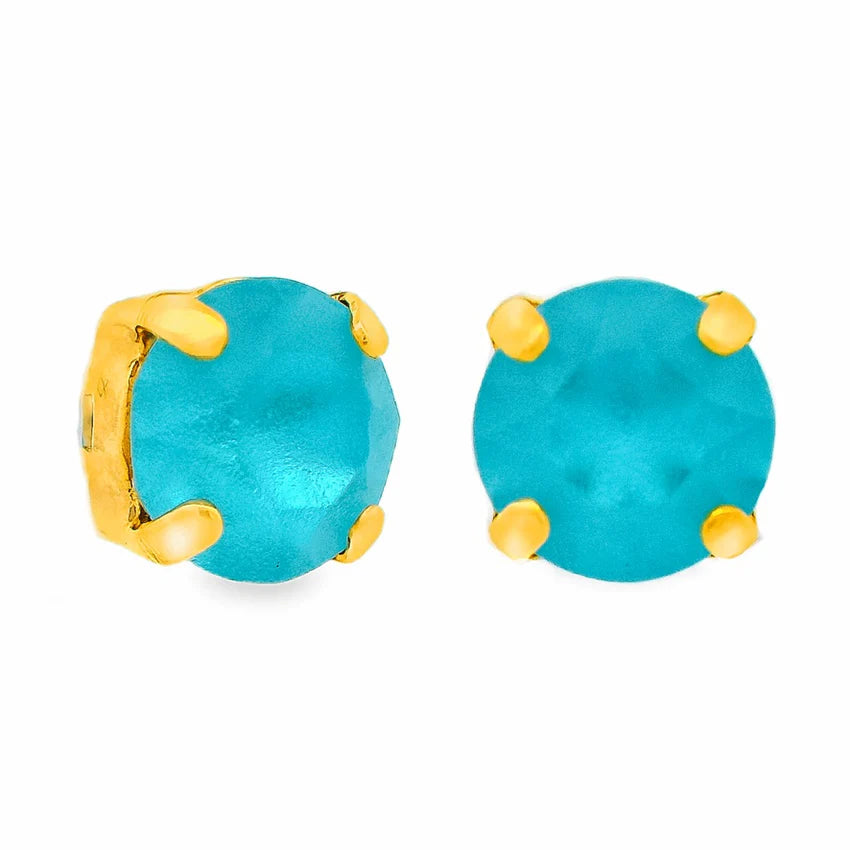 TOVA Oakland Studs- Click to see options