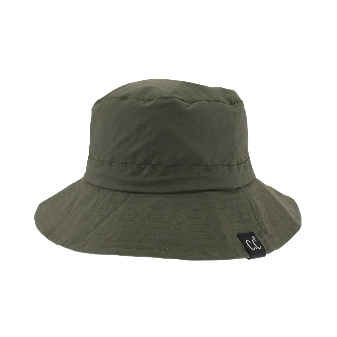 C.C. Beanie Bucket Hats - Click to see options