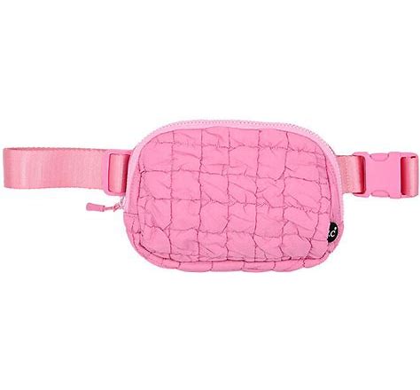 C.C. Belt Bags - Click to see options