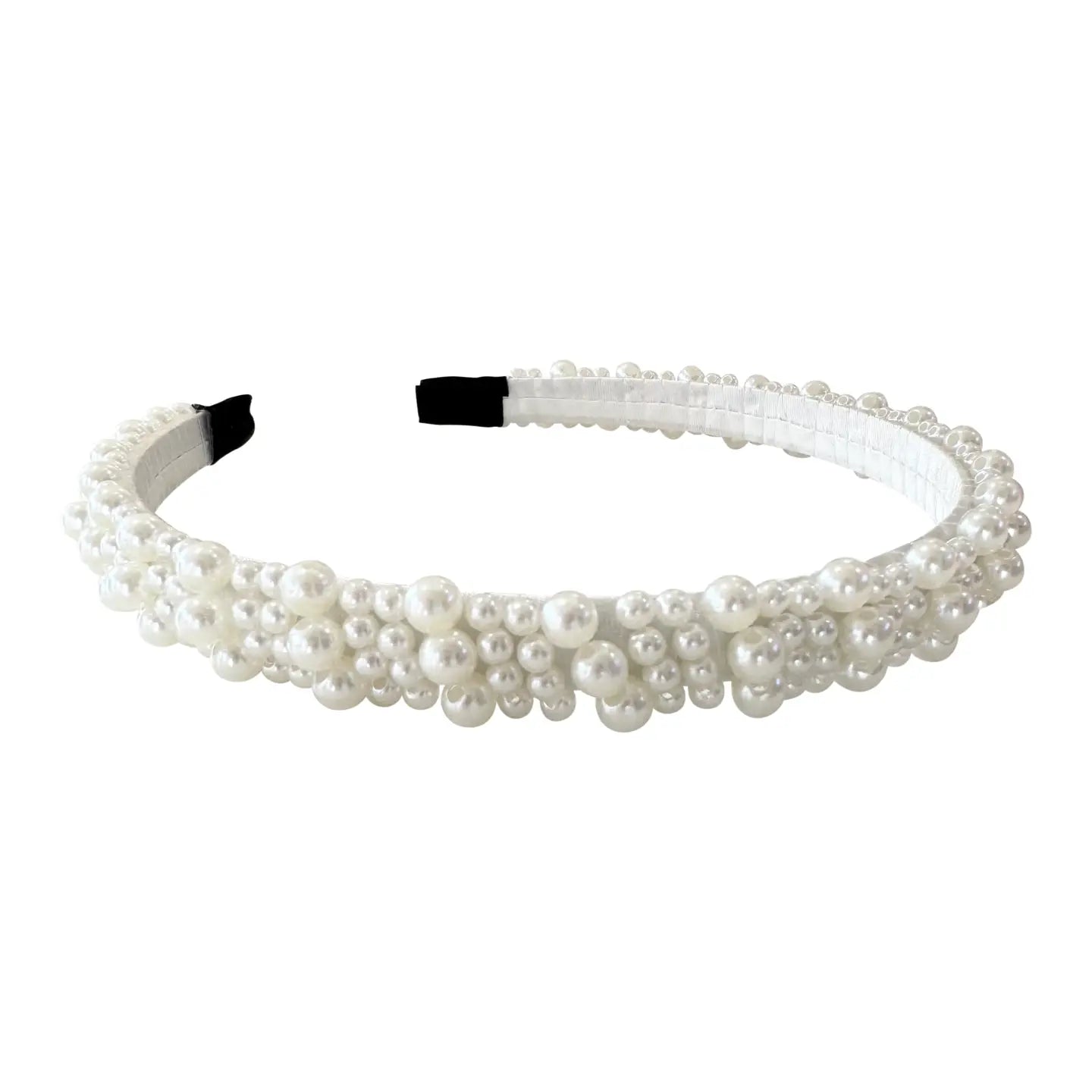 Gemelli Headbands- Click to see options