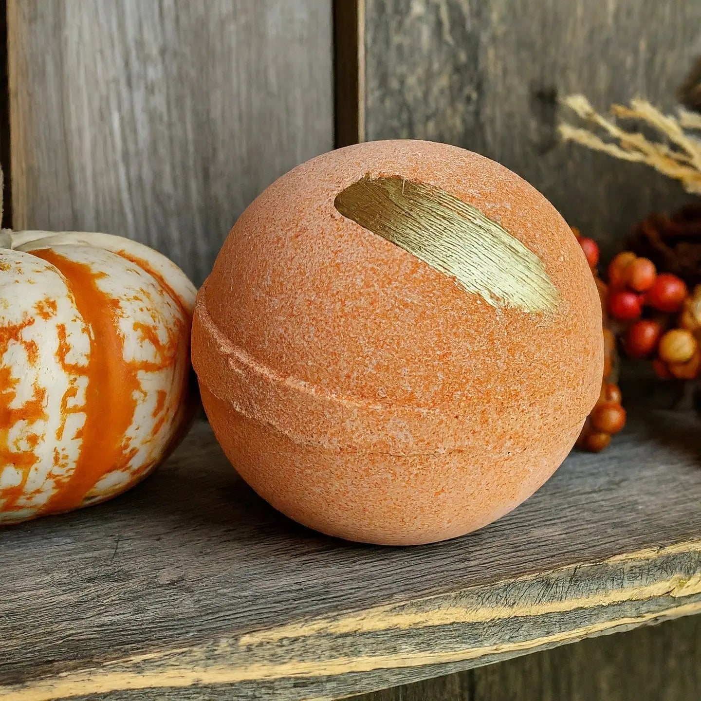 Fall/Halloween Bath Bombs - click to see options