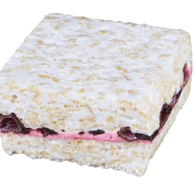 The Crispery Gourmet Marshmallow Rice CRISPYCAKES