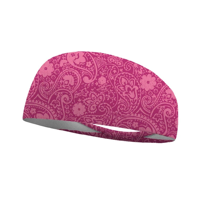 Bondi Band Sport Wicking Headband - click to see options