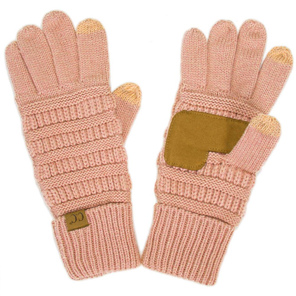 C.C. Gloves - Click to See Options