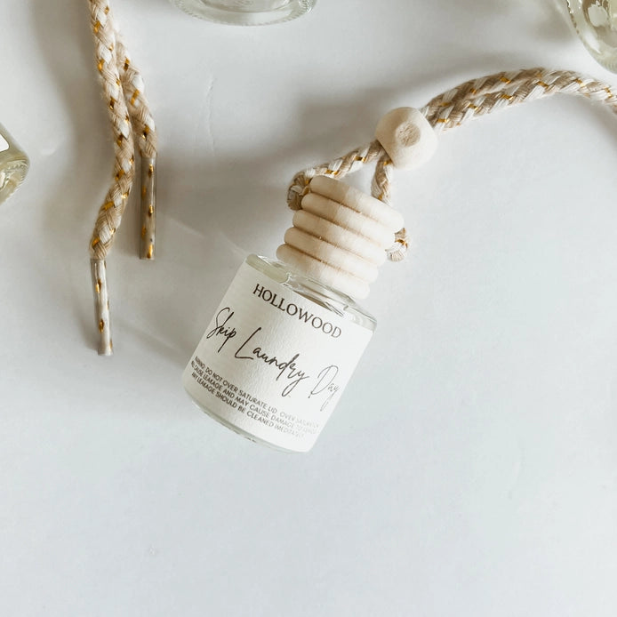 Essential Oil Car Diffusers - Click to see Options