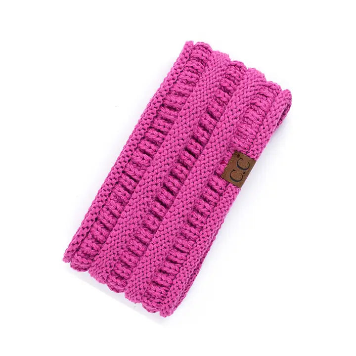 C.C Headwraps - Click to see Options