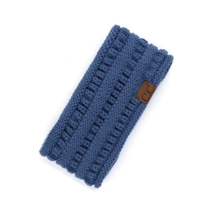C.C Headwraps - Click to see Options
