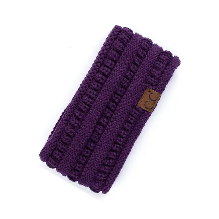 C.C Headwraps - Click to see Options