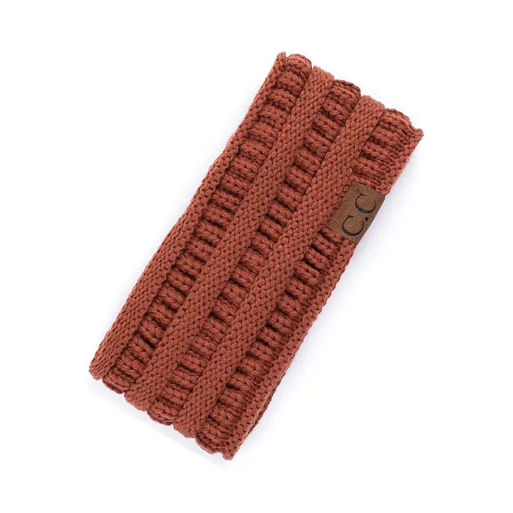 C.C Headwraps - Click to see Options