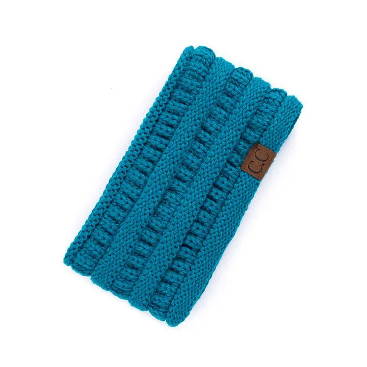 C.C Headwraps - Click to see Options