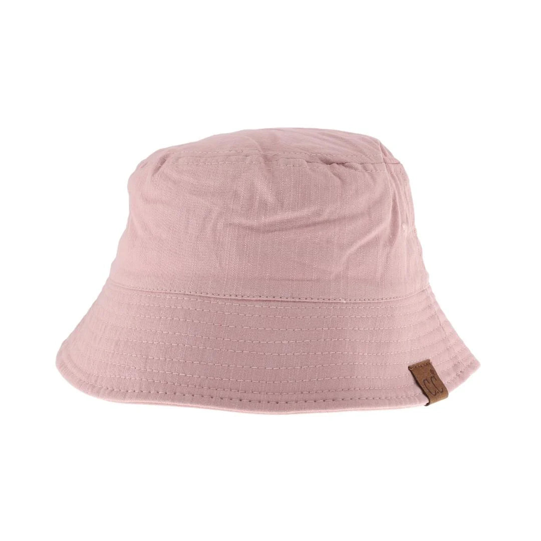 C.C. Beanie Bucket Hats - Click to see options