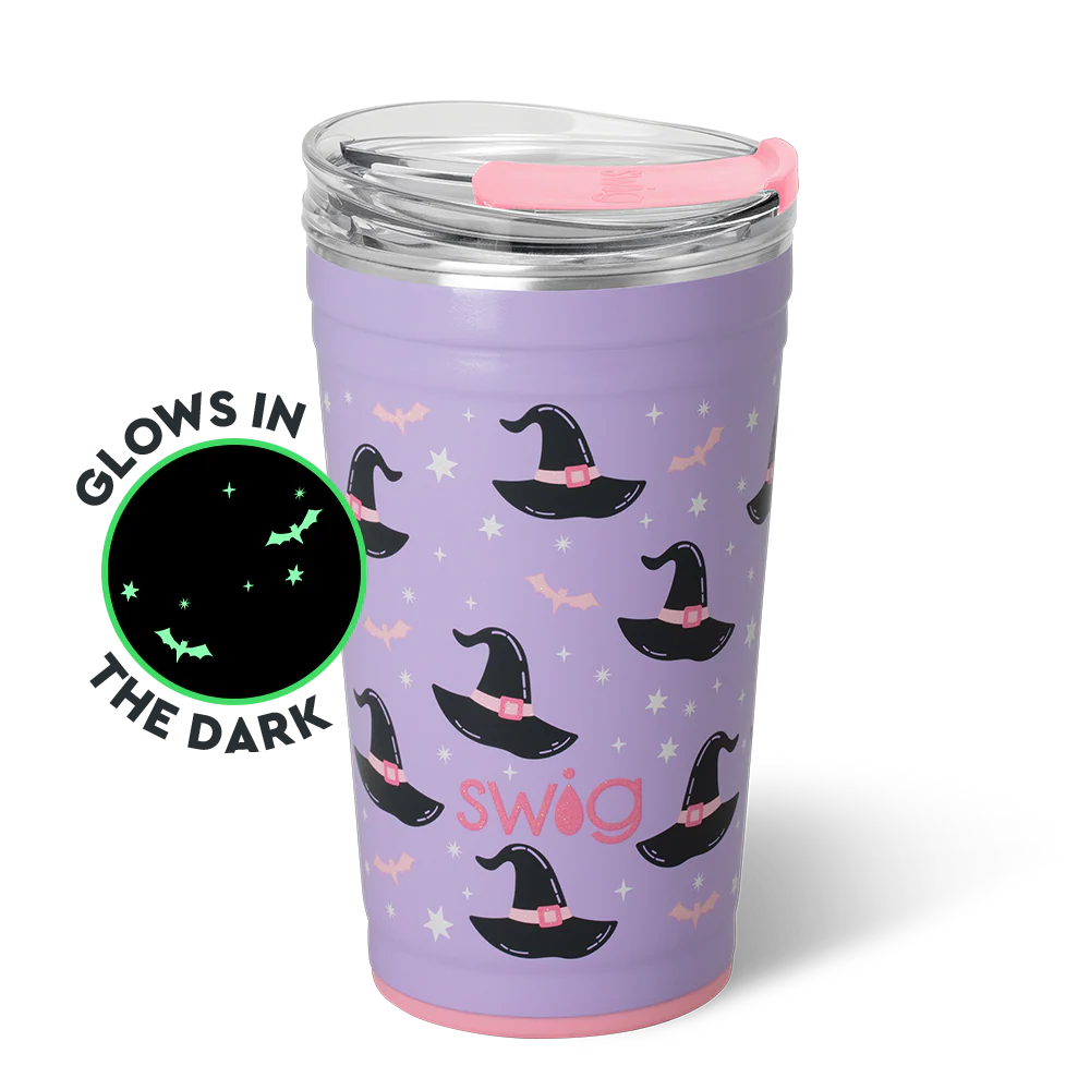 Swig Life Party Cup 22 0z - click to see options