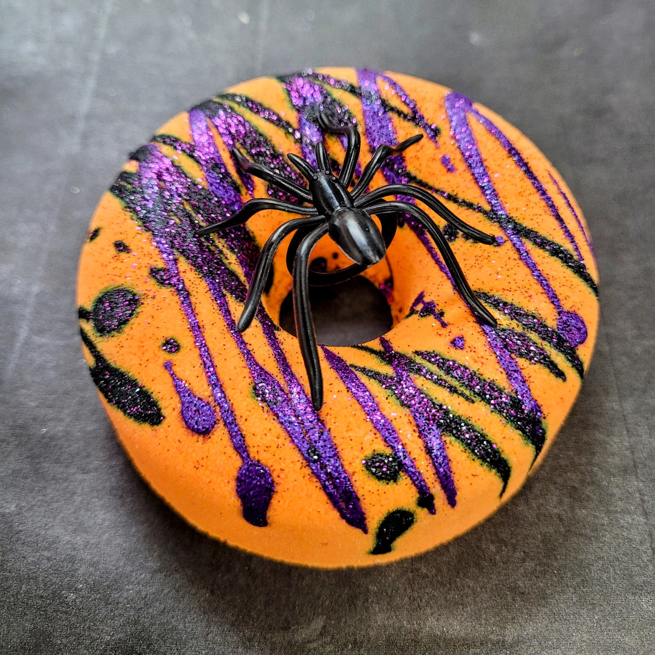 Fall/Halloween Bath Bombs - click to see options