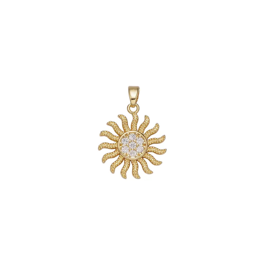 Charms for Charm Bar Gold- click to see options