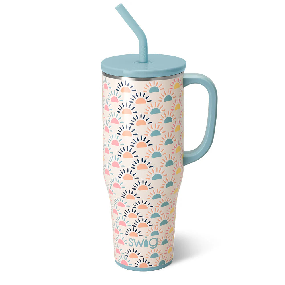 Swig Life Mega Mugs 40 oz - Click to see Options