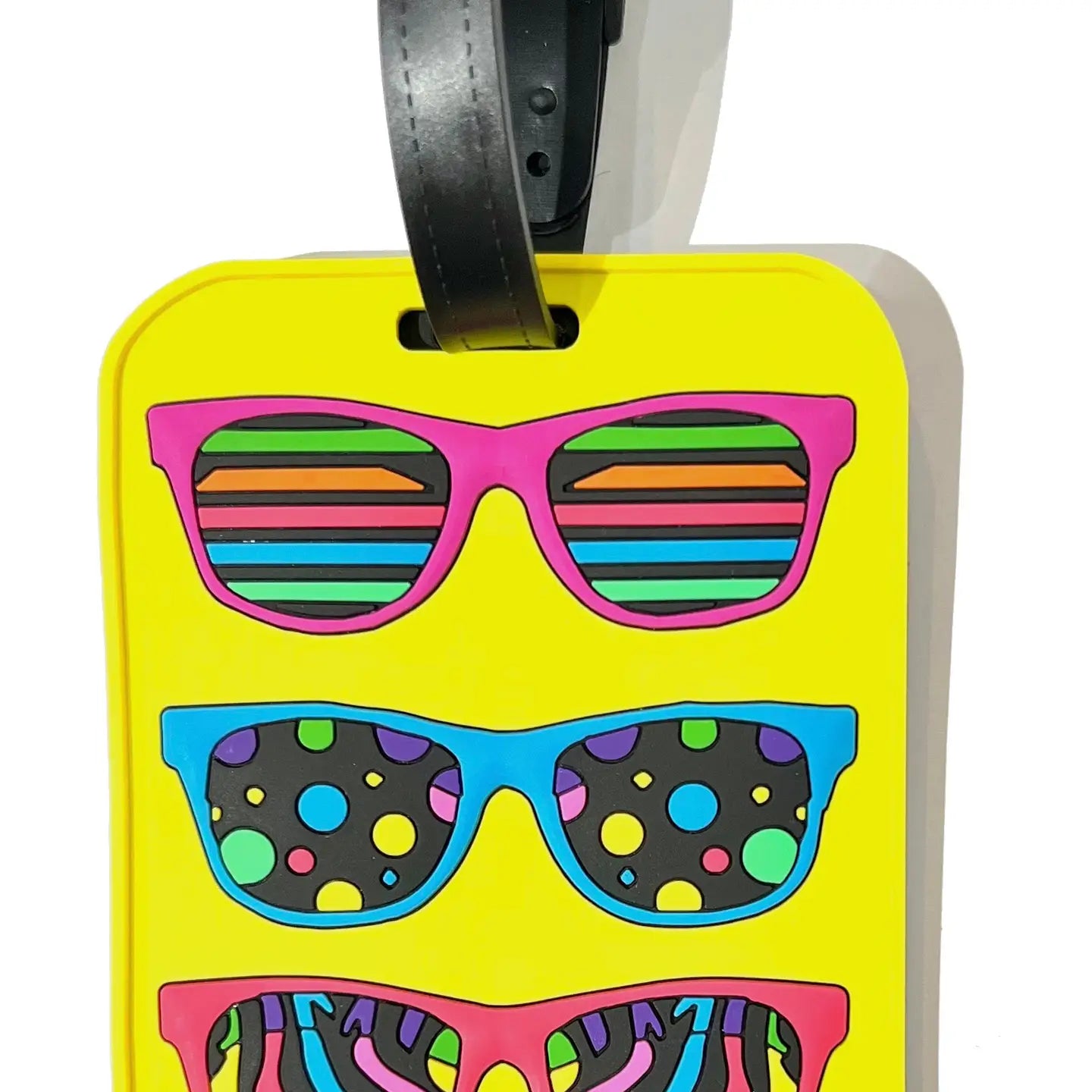 Fun Luggage Tags - click to see options