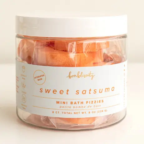 Bonblissity Mini Multi-Use Bombs (8 Pc) - click to see options