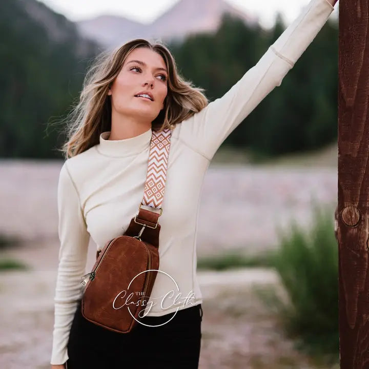 Sarah Shoulder Sling Bag- click to see options