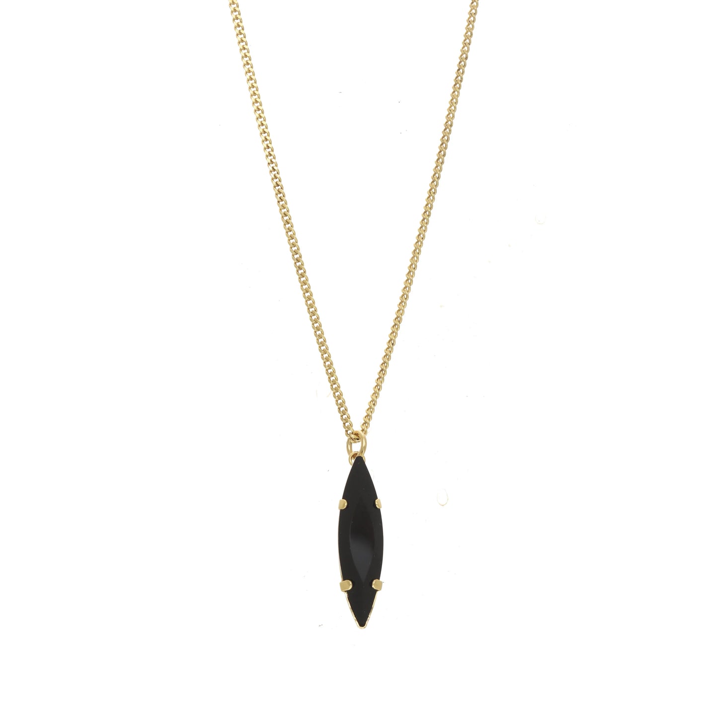 TOVA Thea Necklace
