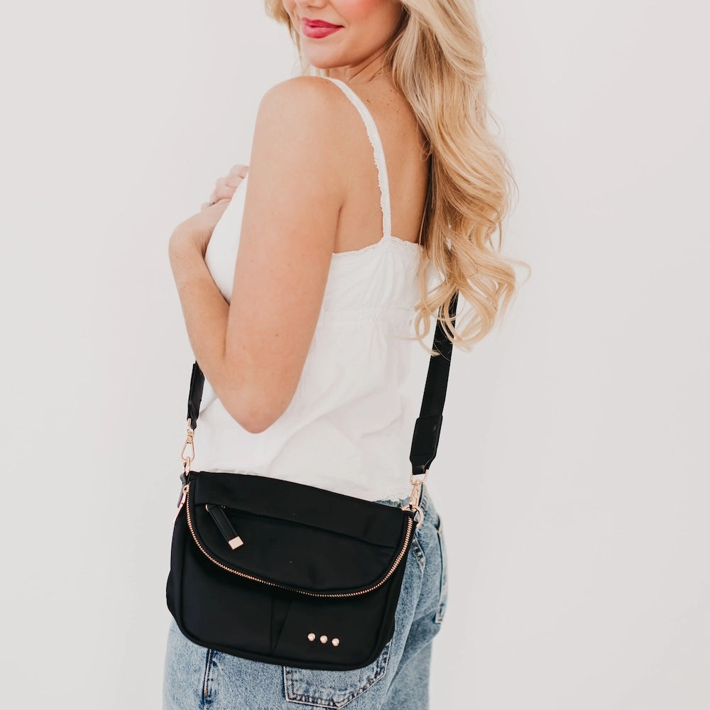 Tilly Crossbody Bag - click to see options