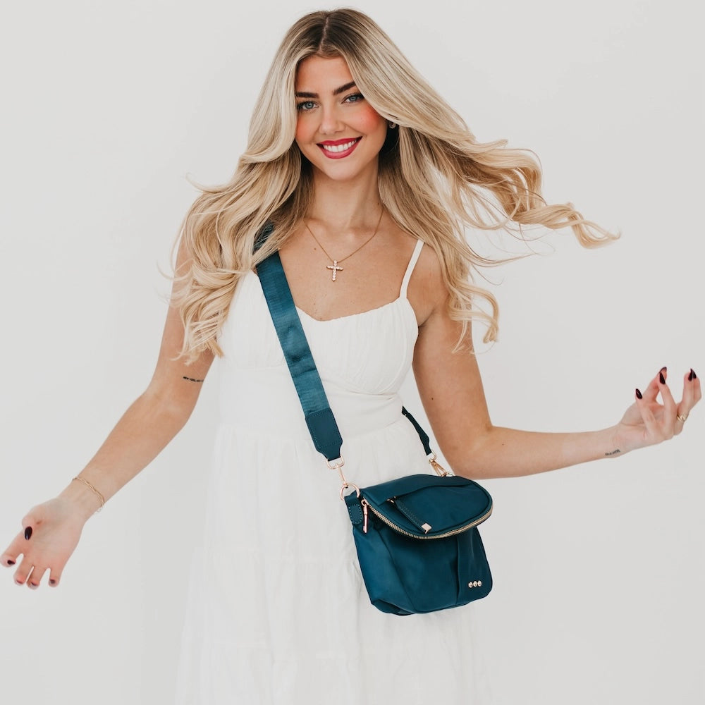 Tilly Crossbody Bag - click to see options