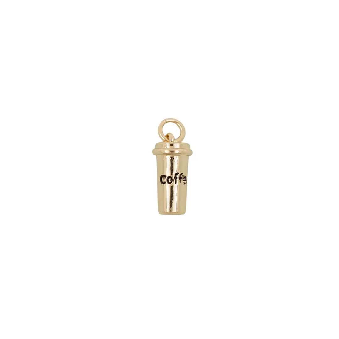 Charms for Charm Bar Gold- click to see options
