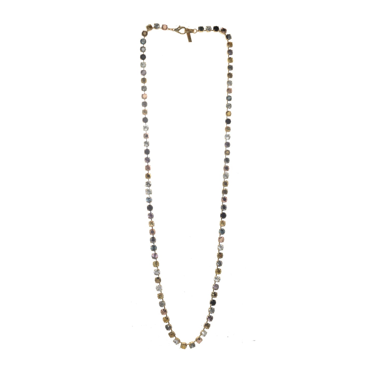 TOVA Vanessa Necklace- Click to see options