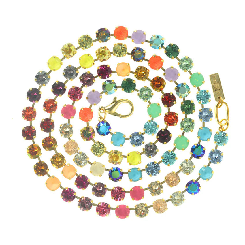 TOVA Vanessa Necklace- Click to see options