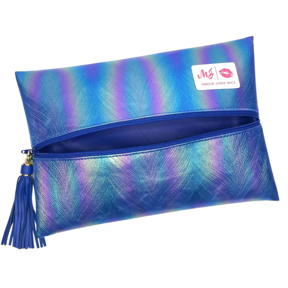 Makeup Junkie Venice Rainbow