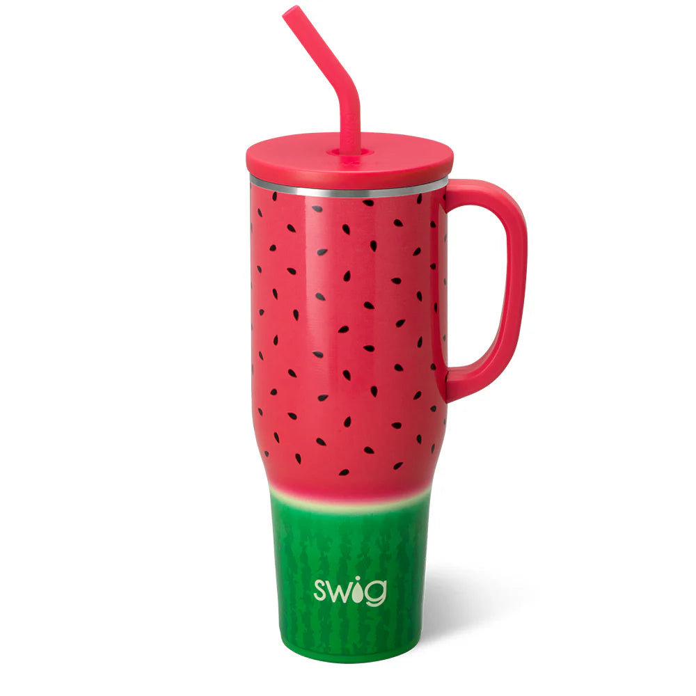 Swig Life Mega Mugs 40 oz - Click to see Options