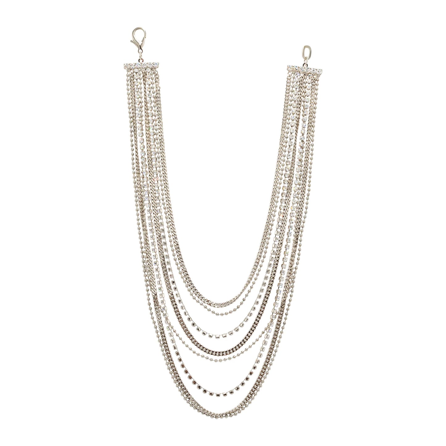 TOVA Wendy Short Necklace