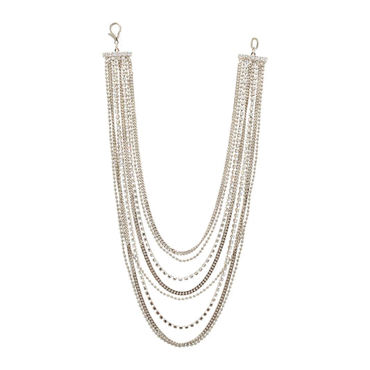 TOVA Wendy Short Necklace
