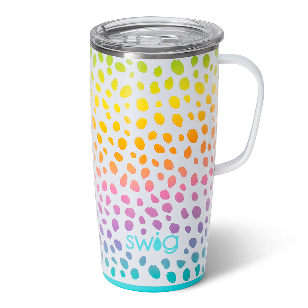 Swig Life Travel Mugs 22 oz - Click to see Options