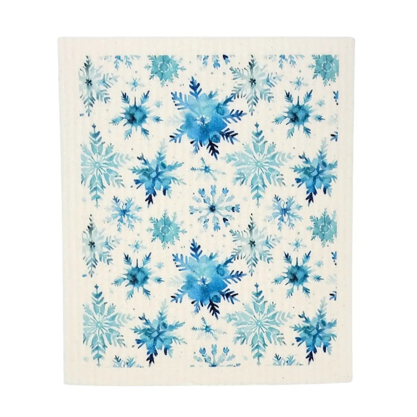 Winter/Holiday Swedish Dish Cloths - click to see options