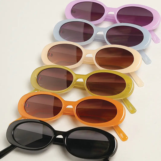 Oval Sunglasses - click to see options