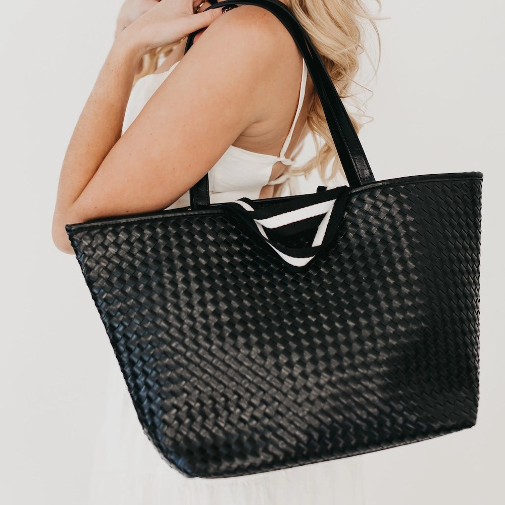 Tiffany Organizer Tote Bag - click to see options